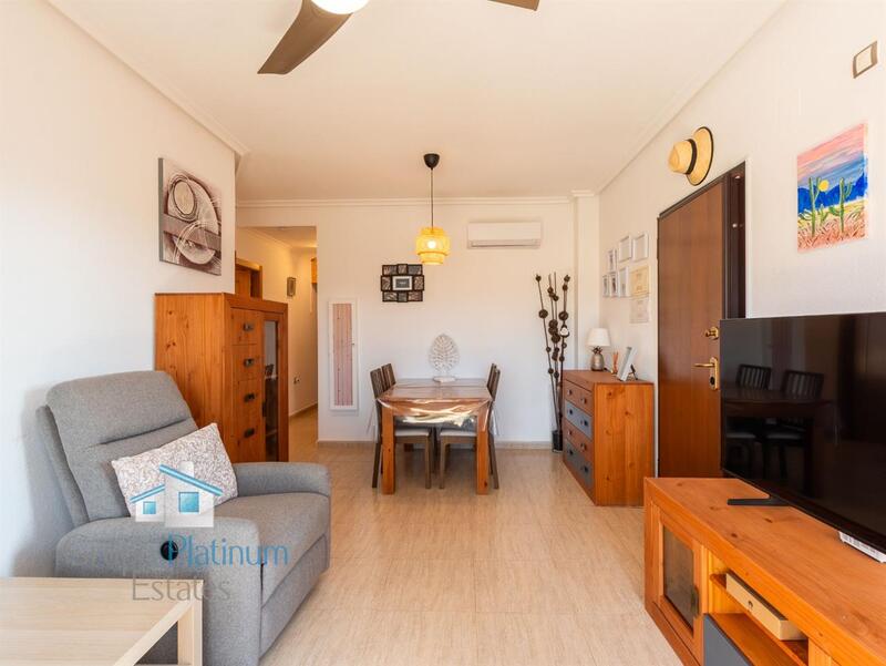 2 soveværelse Lejlighed til salg