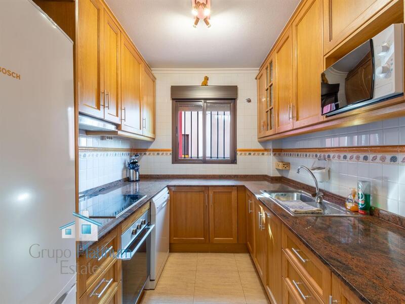 2 soveværelse Lejlighed til salg