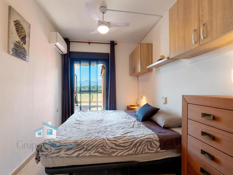 2 soveværelse Lejlighed til salg