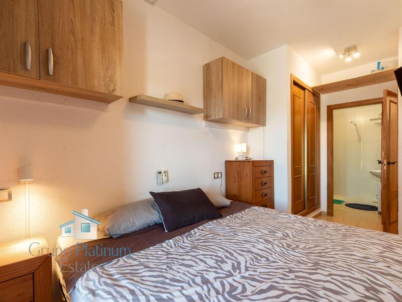 2 soveværelse Lejlighed til salg