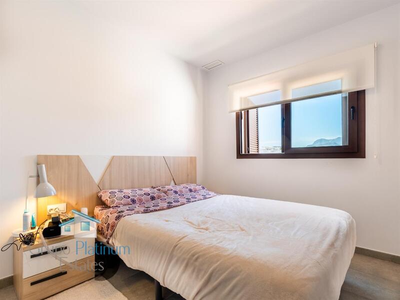 2 bedroom Apartment for sale