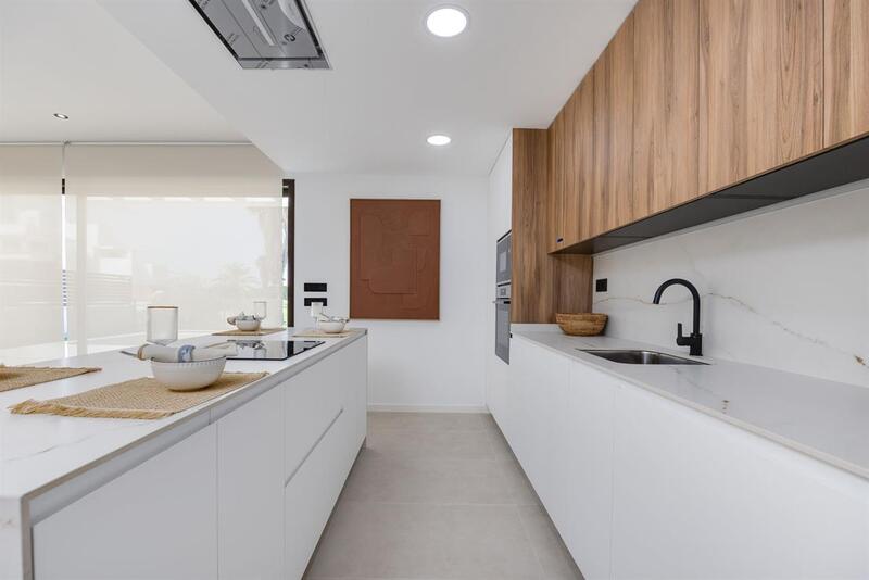 4 soveværelse Villa til salg