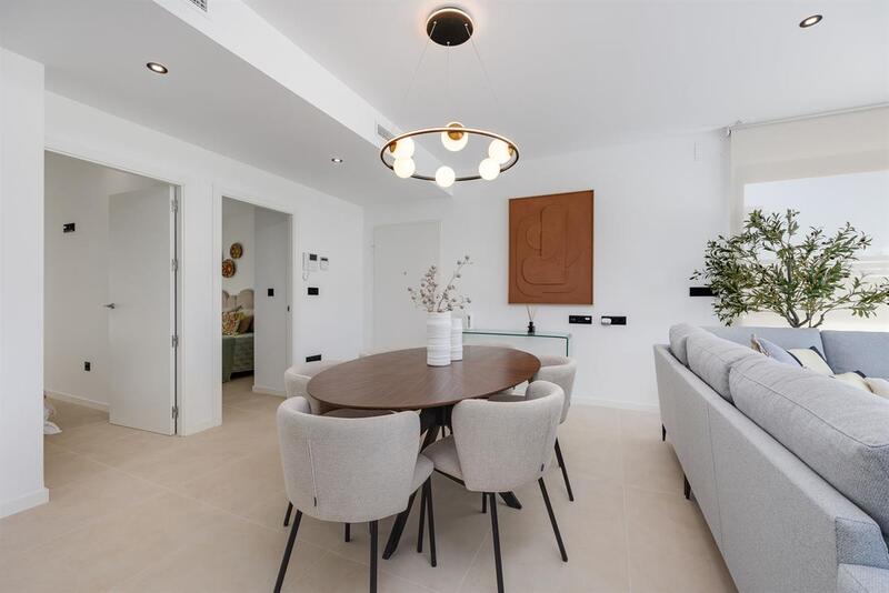 4 soveværelse Villa til salg