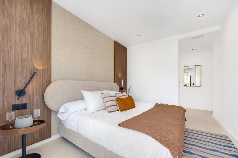 4 soveværelse Villa til salg