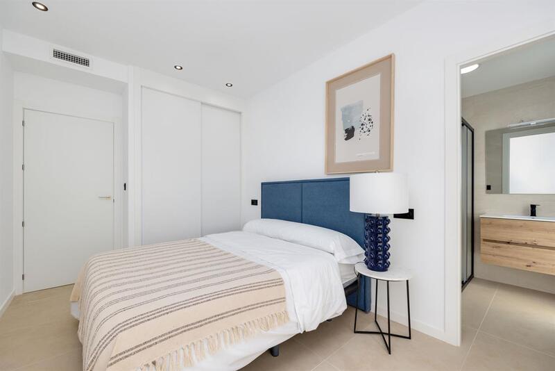 4 soveværelse Villa til salg