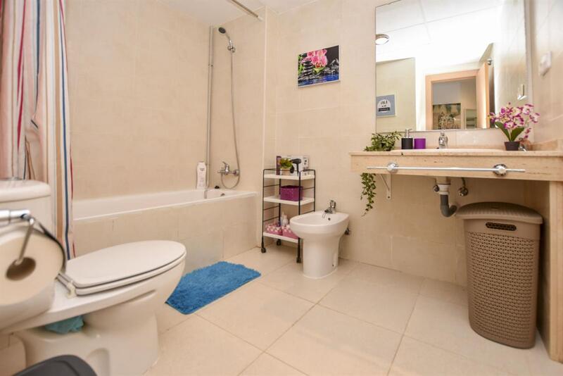 1 chambre Appartement à vendre