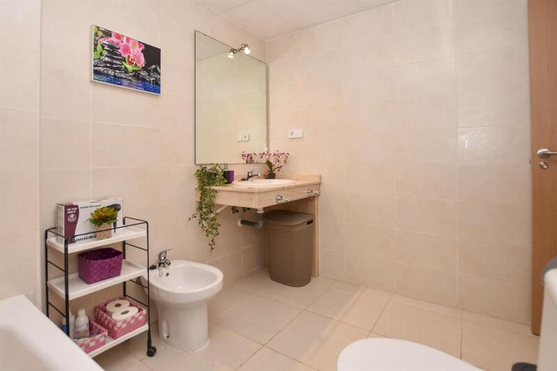 1 chambre Appartement à vendre