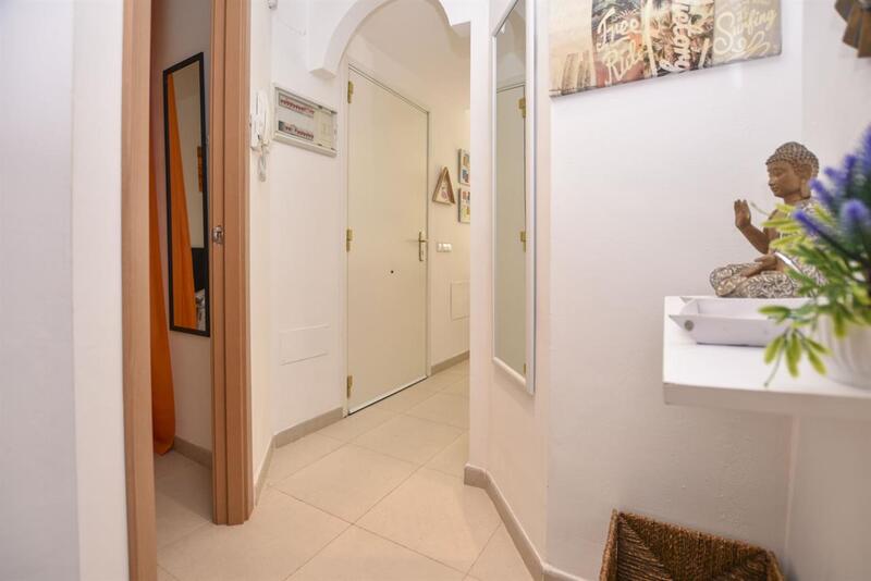 1 chambre Appartement à vendre