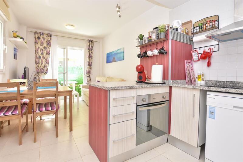 1 chambre Appartement à vendre