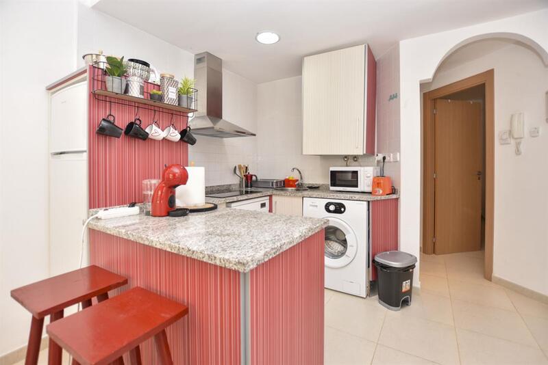 1 chambre Appartement à vendre