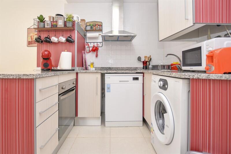 1 chambre Appartement à vendre