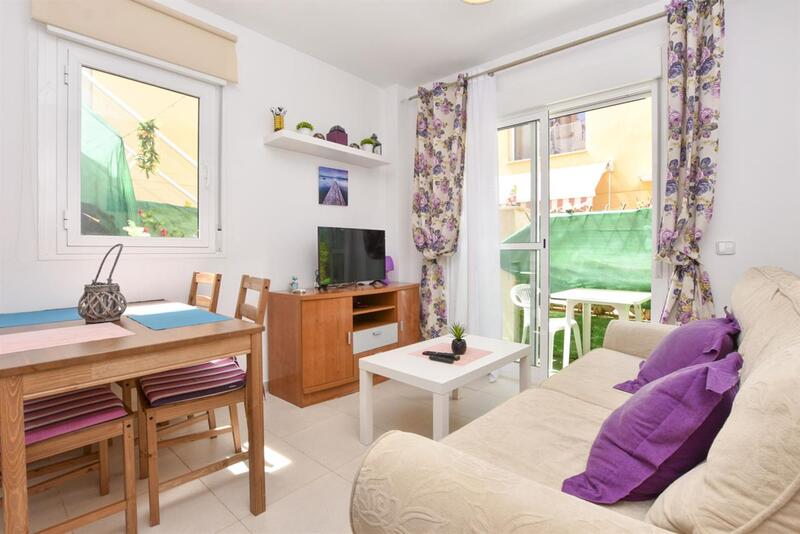 1 chambre Appartement à vendre