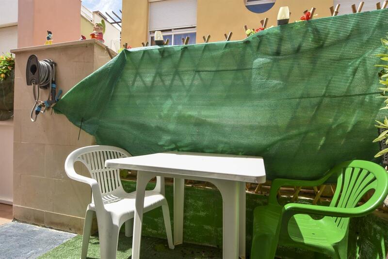 1 chambre Appartement à vendre