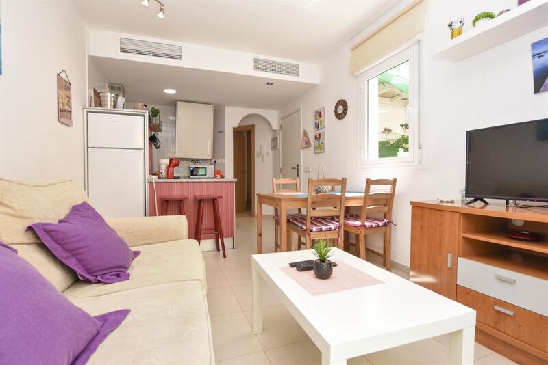 1 chambre Appartement à vendre