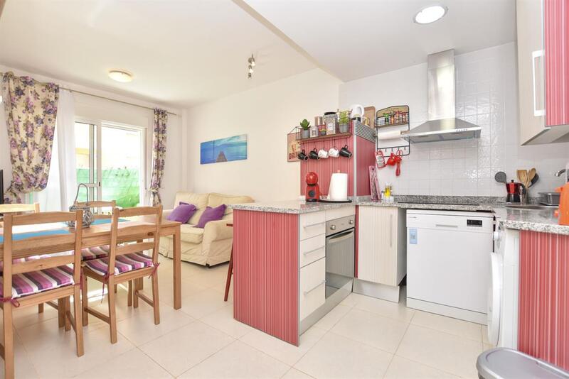 1 chambre Appartement à vendre