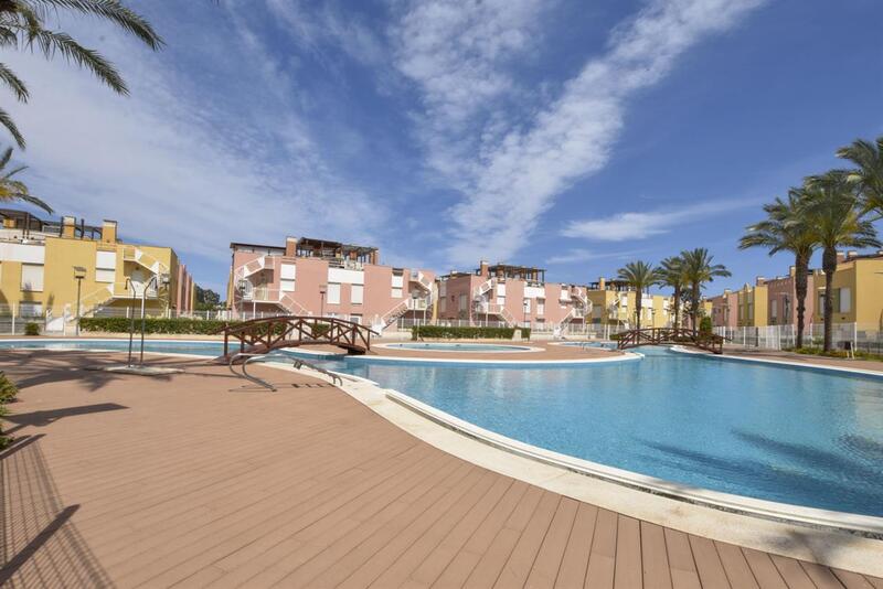 1 chambre Appartement à vendre