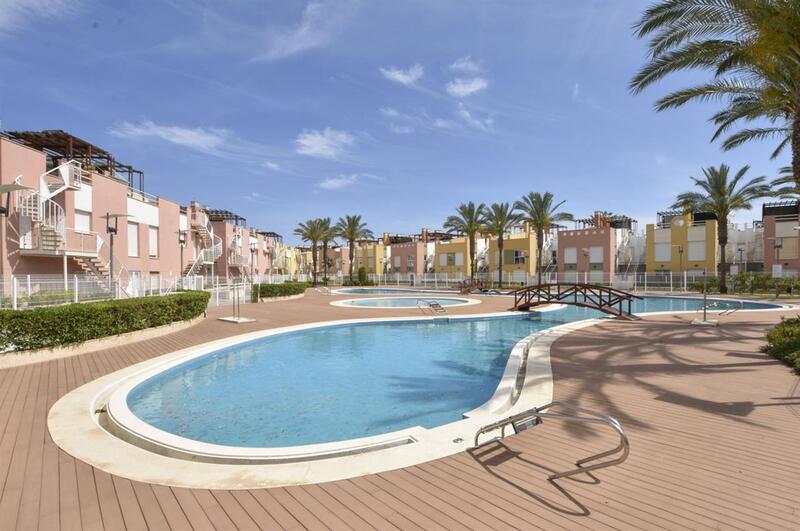 1 chambre Appartement à vendre