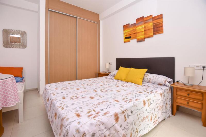 1 chambre Appartement à vendre