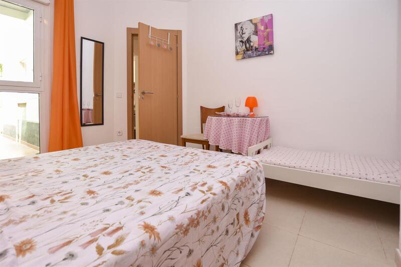 1 chambre Appartement à vendre