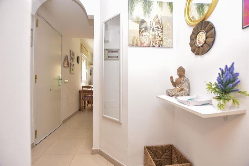 1 chambre Appartement à vendre