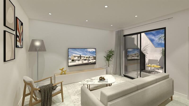 2 Cuarto Apartamento en venta