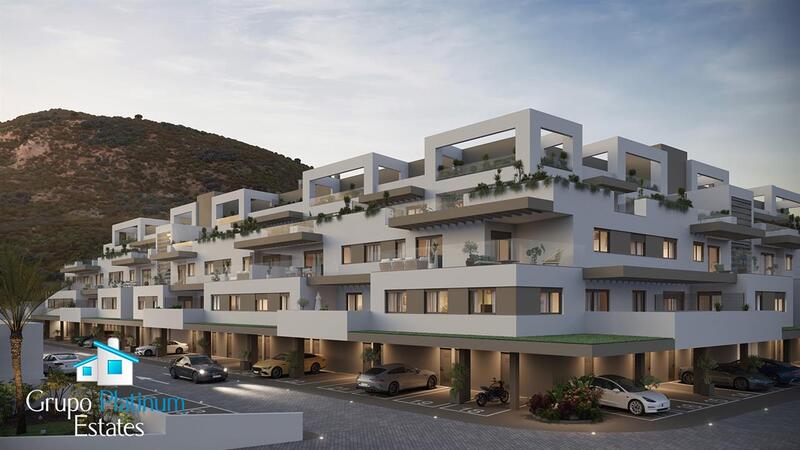 2 bedroom Apartment for sale