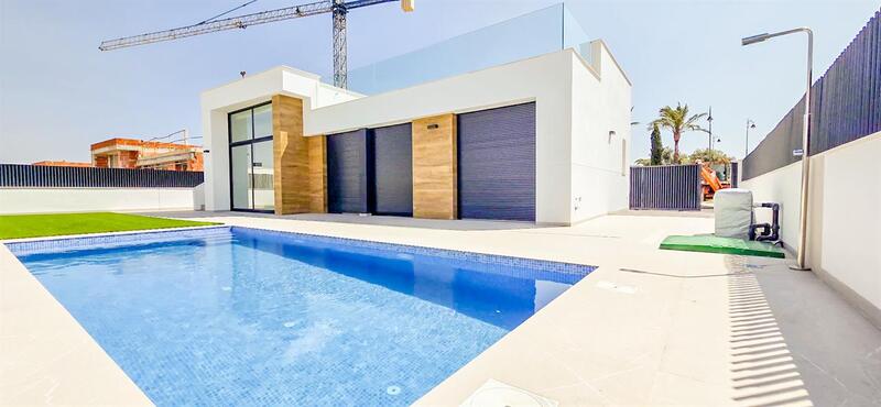 3 bedroom Villa for sale