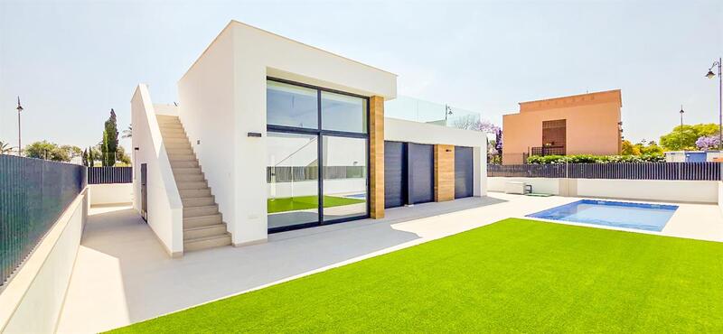 3 sovrum Villa till salu 3 sovrum Villa till salu