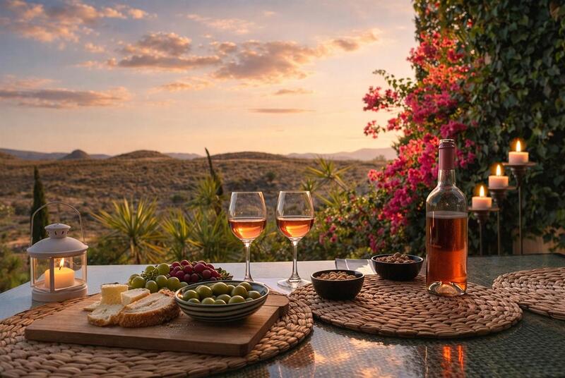 5 bedroom Villa for sale