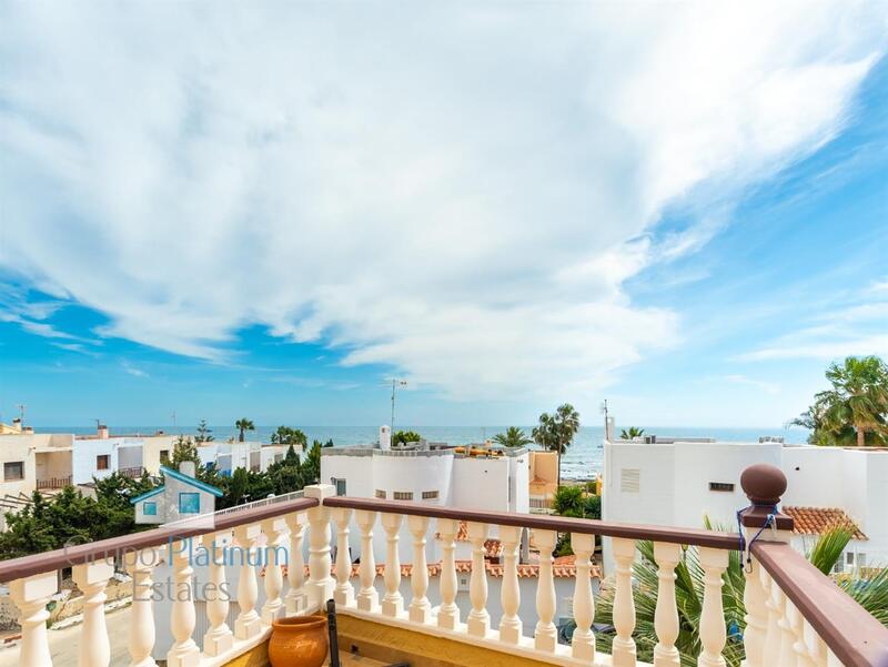 5 bedroom Apartment for sale