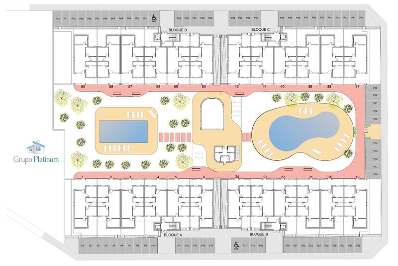 2 soverom Leilighet til salgs