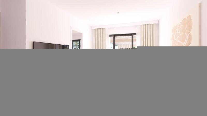 2 soveværelse Lejlighed til salg