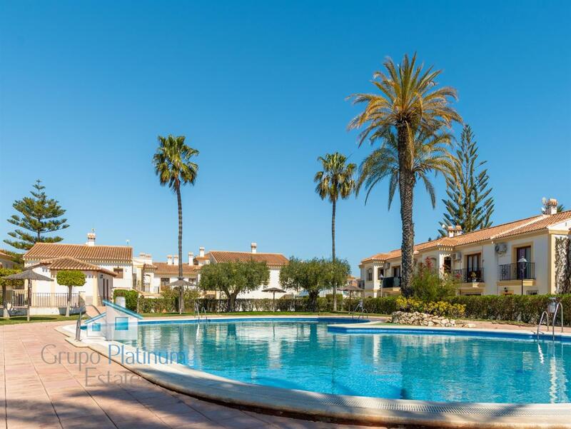 Apartment for sale in Vera Playa, Almería