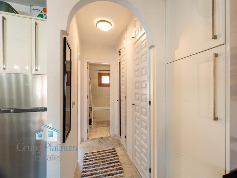 1 bedroom Apartment for sale