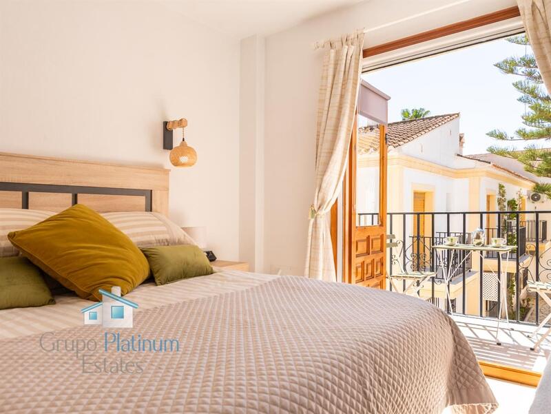 1 bedroom Apartment for sale