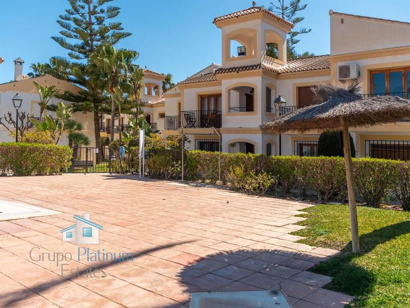 1 bedroom Apartment for sale