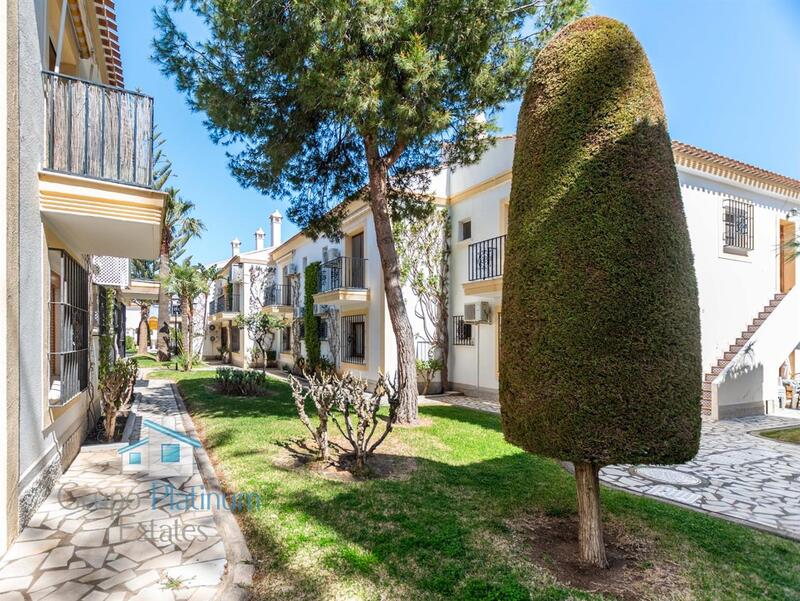 1 bedroom Apartment for sale