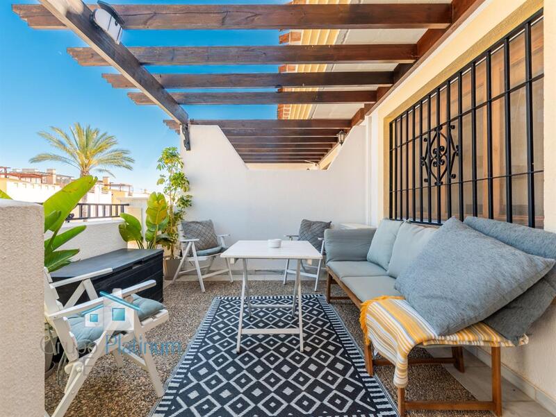 1 bedroom Apartment for sale