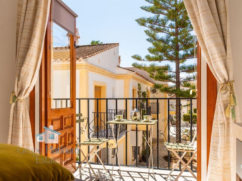 1 bedroom Apartment for sale