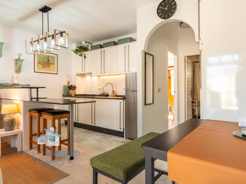 1 bedroom Apartment for sale