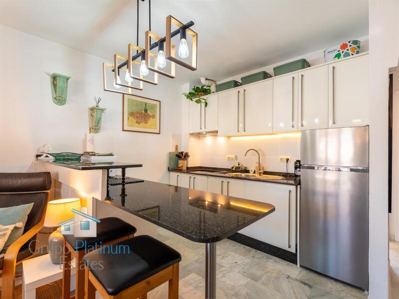 1 bedroom Apartment for sale