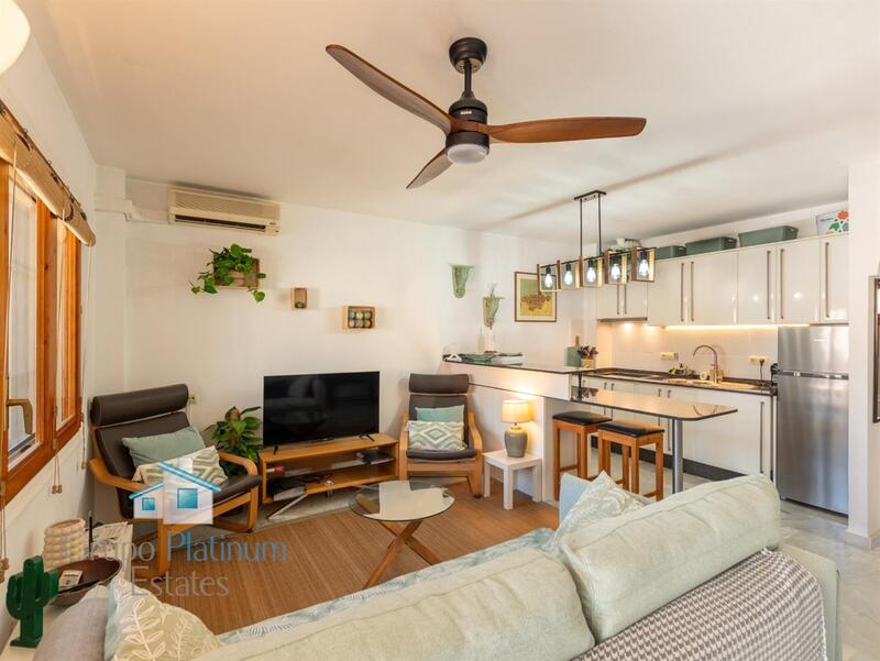 1 bedroom Apartment for sale