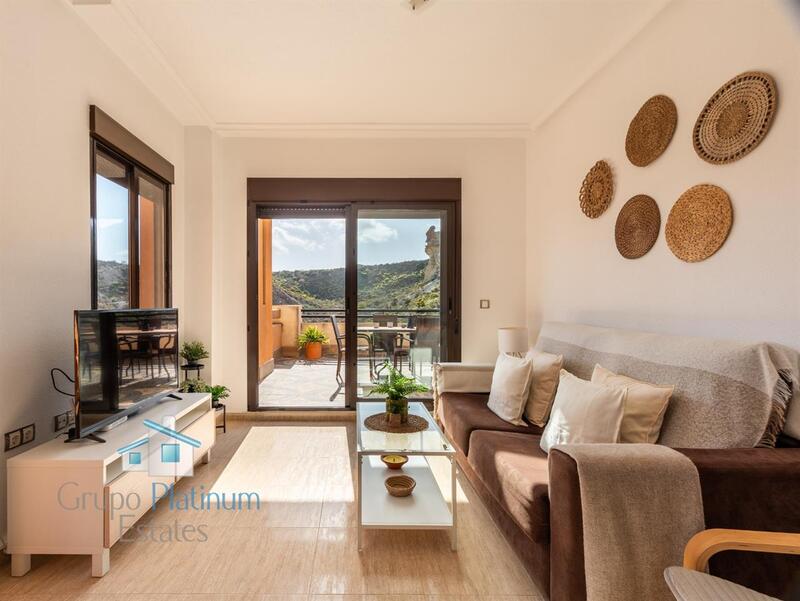 2 soverom Leilighet til salgs