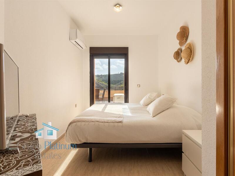 2 soverom Leilighet til salgs