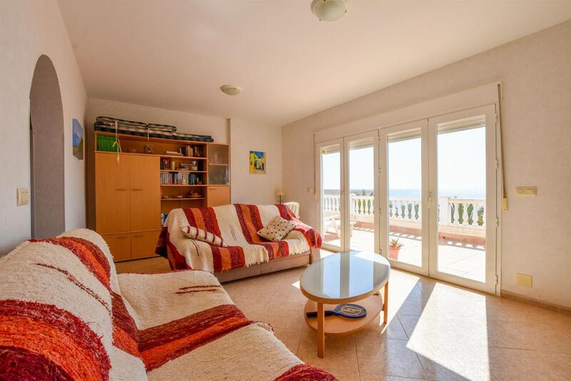 6 chambre Villa à vendre