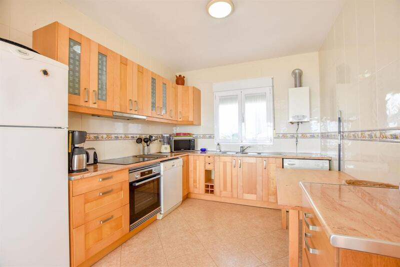 6 chambre Villa à vendre