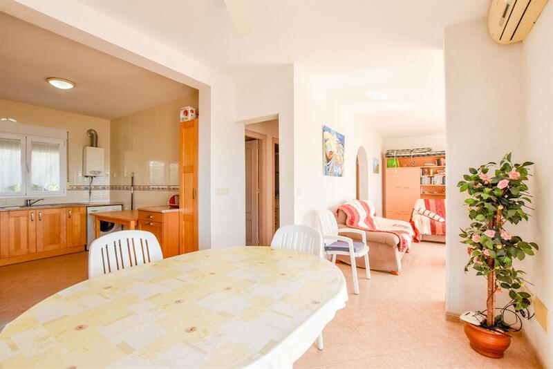 6 chambre Villa à vendre