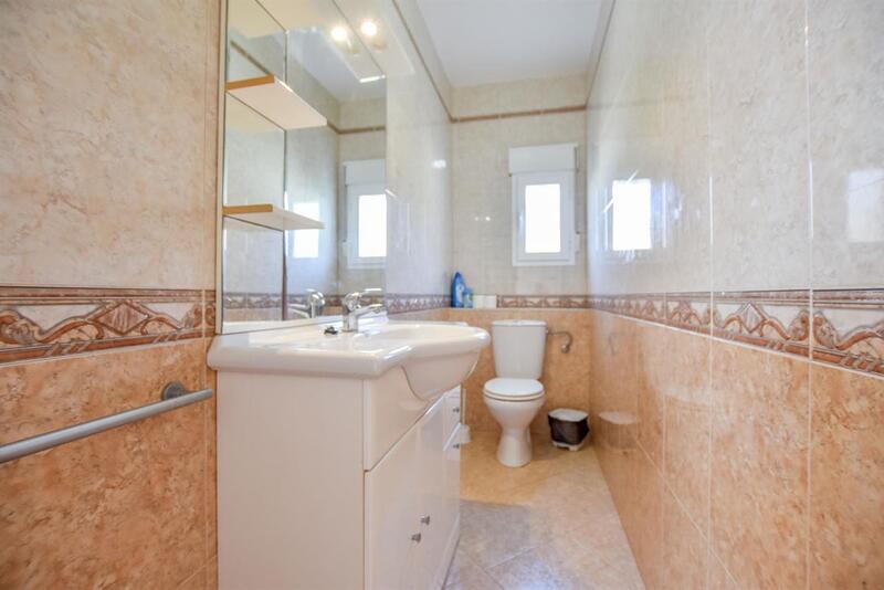 6 chambre Villa à vendre