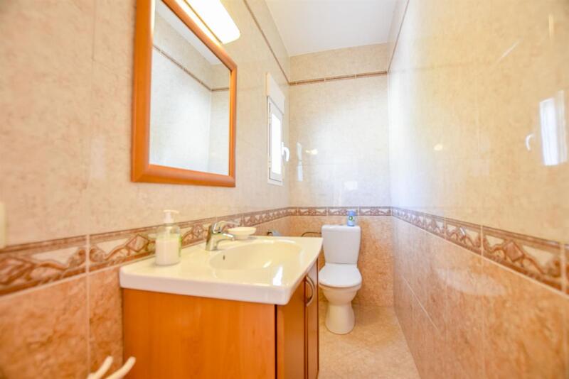 6 chambre Villa à vendre