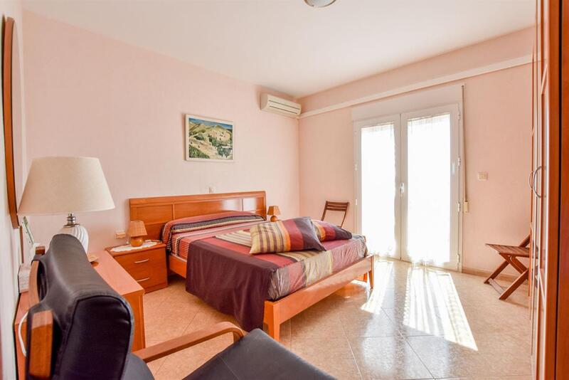 6 chambre Villa à vendre
